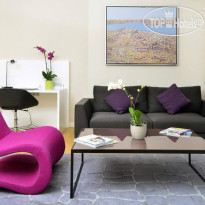 Your Style Aparts Bomonti Апартаменты с 2 спальнями