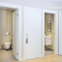 Your Style Aparts Bomonti Апартаменты с 2 спальнями