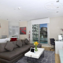 Your Style Aparts Bomonti Апартаменты с 2 спальнями