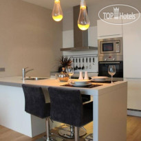 Your Style Aparts Bomonti Апартаменты с 1 спальней