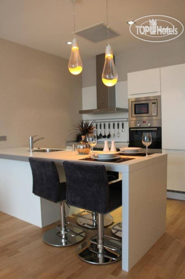 Новые добавленные фото туристов Your Style Aparts Bomonti 