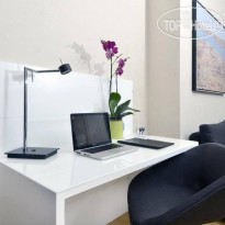 Your Style Aparts Bomonti Апартаменты с 1 спальней