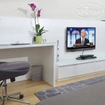 Your Style Aparts Bomonti Апартаменты с 1 спальней