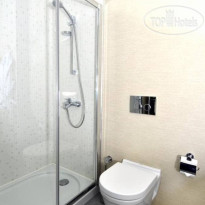 Your Style Aparts Bomonti Апартаменты с 2 спальнями