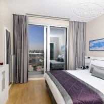 Your Style Aparts Bomonti Апартаменты с 2 спальнями