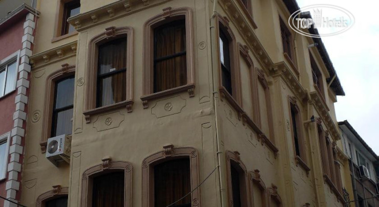 Фотографии отеля  Budak Residence 