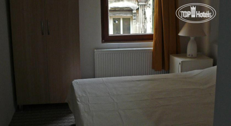 Новые добавленные фото туристов Budak Residence 