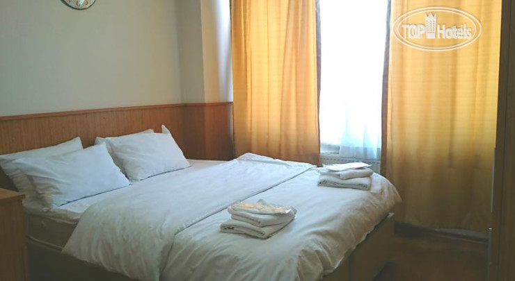 Новые добавленные фото туристов Mine Suite Hotel 