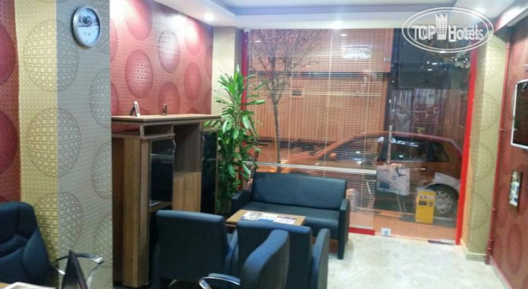 Фотографии отеля  Mine Suite Hotel 