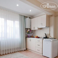Q Apartment Istanbul Hotel 