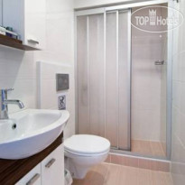 Q Apartment Istanbul Hotel 