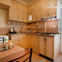 Q Apartment Istanbul Hotel 