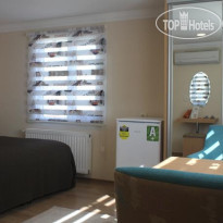 Q Apartment Istanbul Hotel 