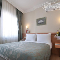 Q Apartment Istanbul Hotel 