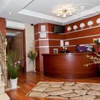 Q Apartment Istanbul Hotel 