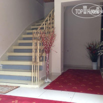 Q Apartment Istanbul Hotel 