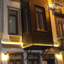 Taksim Elmadag Suites Hotel 