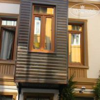 Taksim Elmadag Suites Hotel 