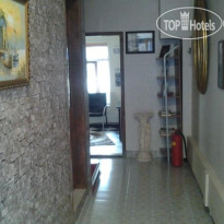 Taksim Elmadag Suites Hotel 