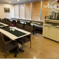 Haydarpasa Pension Hotel Ресторан