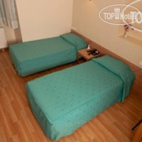 Haydarpasa Pension Hotel Двухместный номер