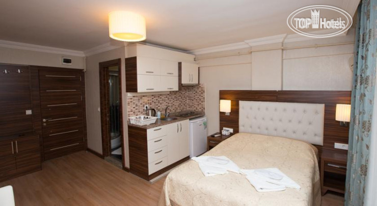 Фотографии отеля  City House Hotel 