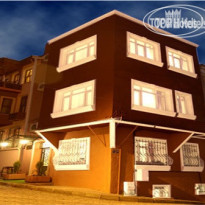 Stone Garden Apart Hotel 