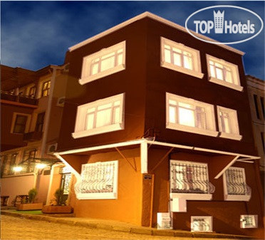 Фотографии отеля  Stone Garden Apart Hotel 