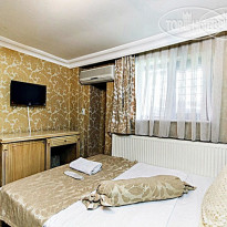 Stone Garden Apart Hotel 