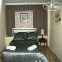 Stone Garden Apart Hotel 