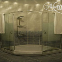 Stone Garden Apart Hotel 