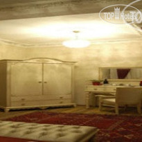 Stone Garden Apart Hotel 