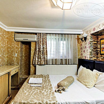 Stone Garden Apart Hotel 