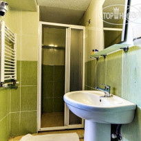 Stone Garden Apart Hotel 