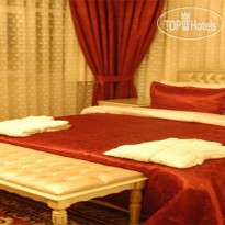 Stone Garden Apart Hotel 