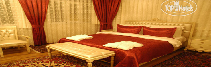 Новые добавленные фото туристов Stone Garden Apart Hotel 