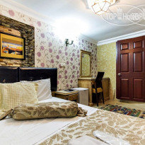 Stone Garden Apart Hotel 