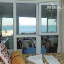 Chora Guesthouse Hotel 