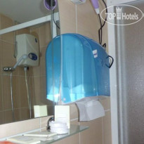 Chora Guesthouse Hotel 