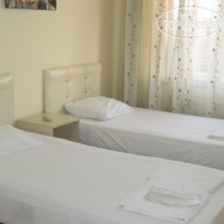 Sirazli Apart Hotel 