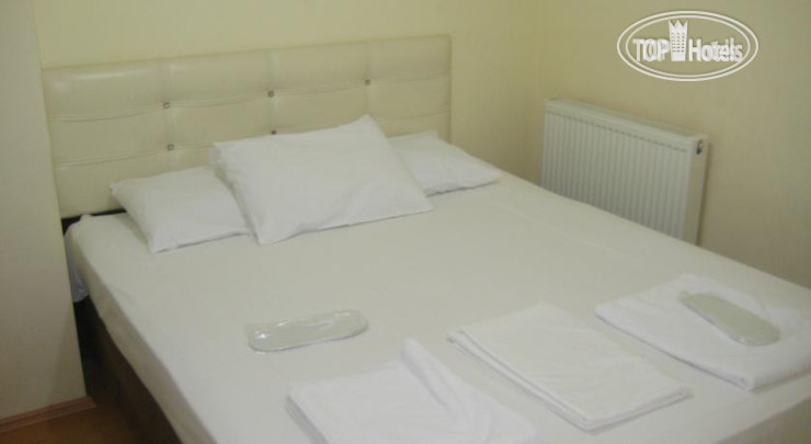 Новые добавленные фото туристов Sirazli Apart Hotel 