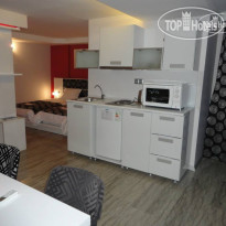 Harbiye Residence