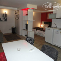 Harbiye Residence