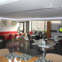 Harbiye Residence