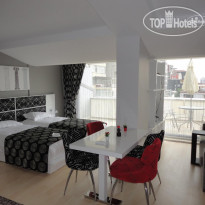 Harbiye Residence