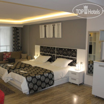 Harbiye Residence