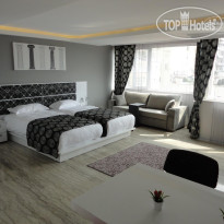 Harbiye Residence