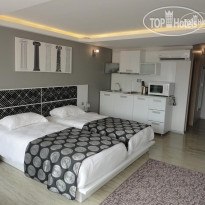 Harbiye Residence