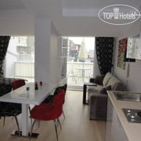 Harbiye Residence