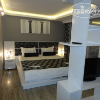 Harbiye Residence